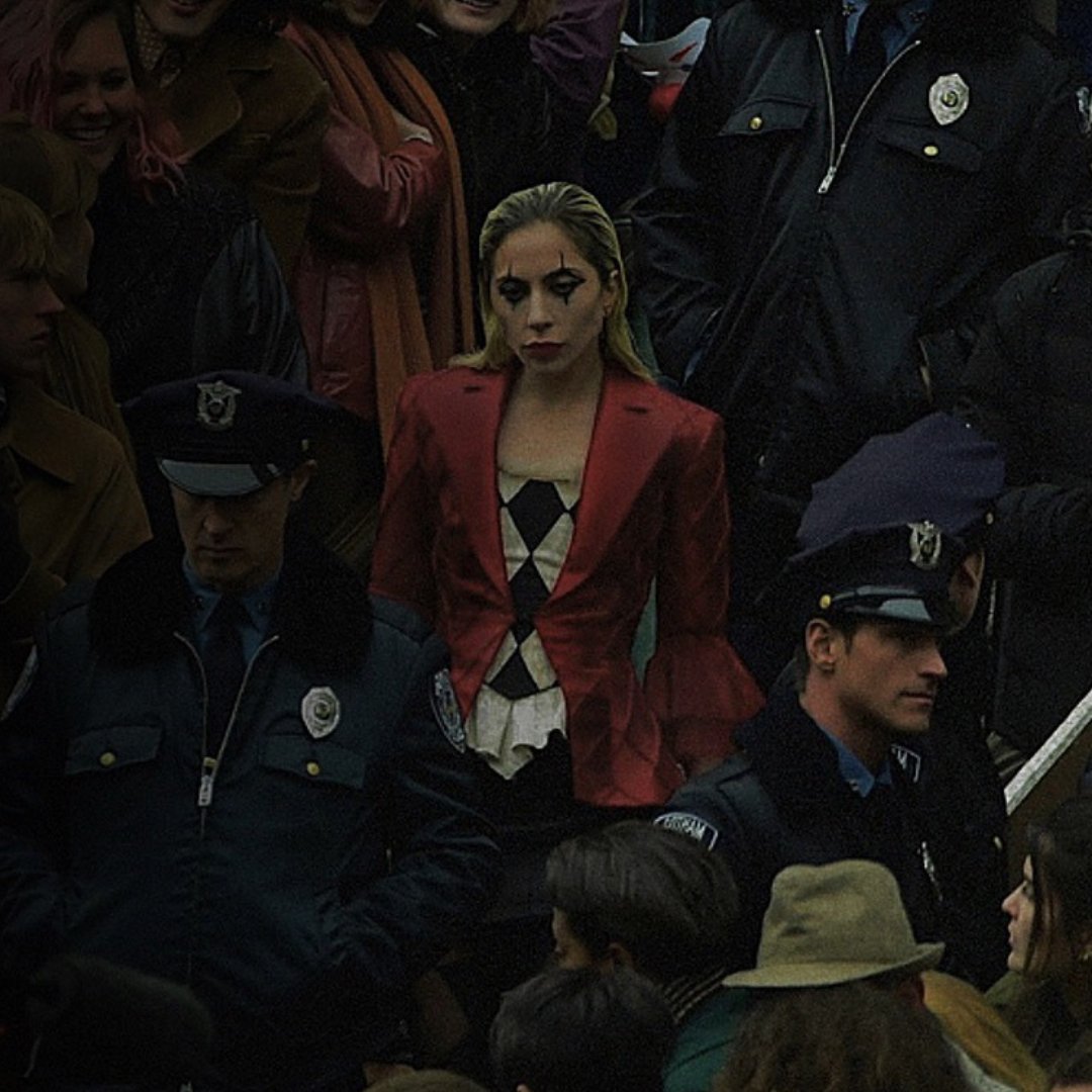 Joker: Folie à Deux